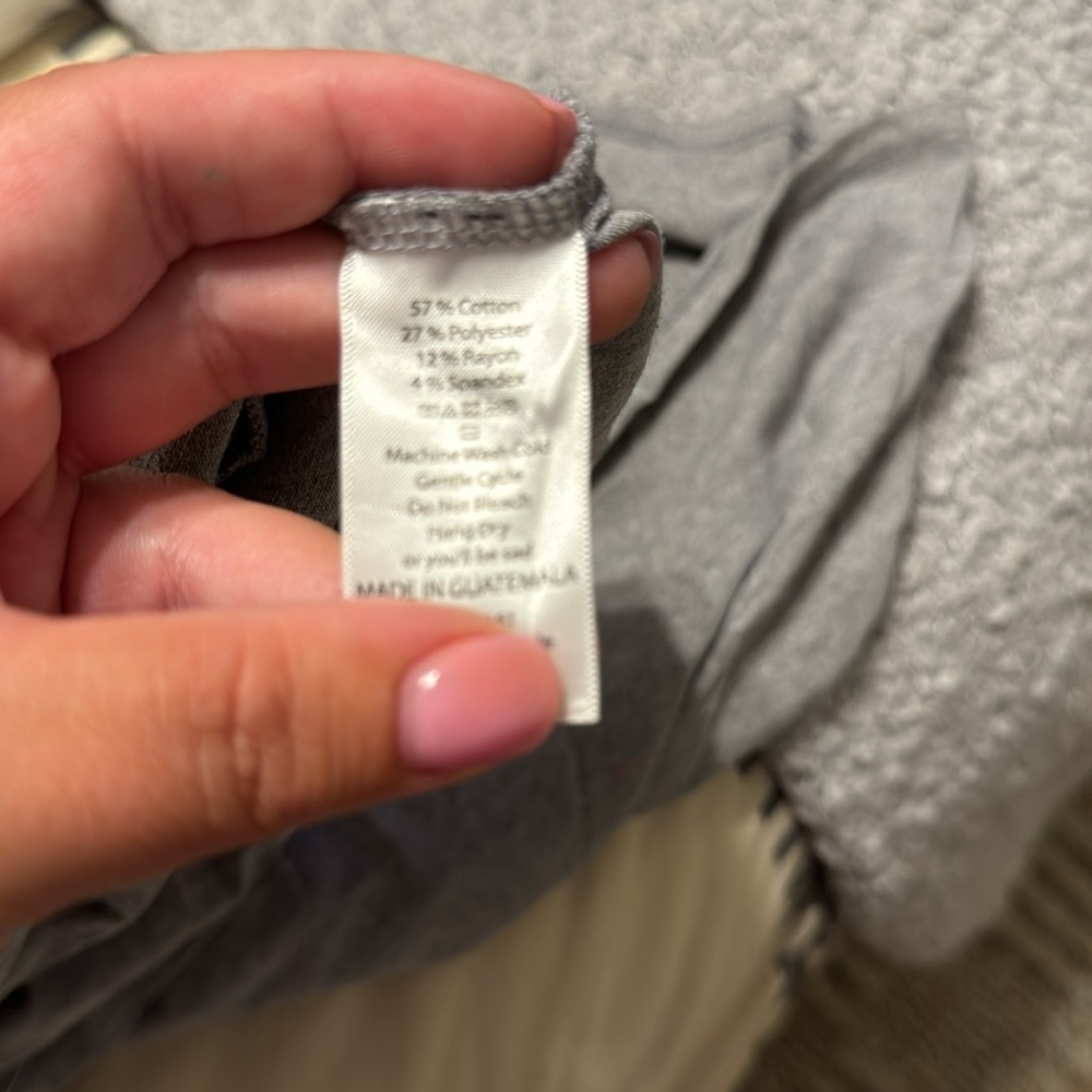 LulaRoe Maxi - Picture 3 of 3